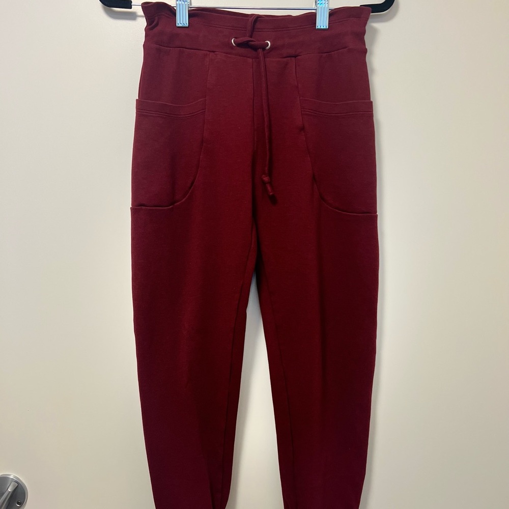 Repetto Ballet Sweatpants